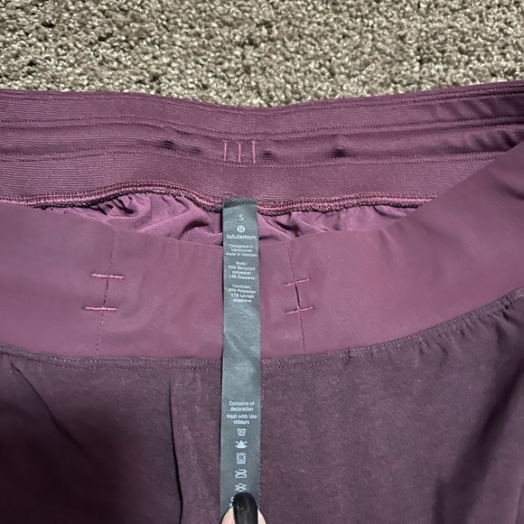 Lululemon Shorts - Picture 5 of 6